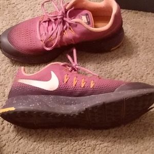 Nike shoes